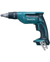 Акумуляторний шуруповерт MAKITA DFS451Z (без акумулятора)