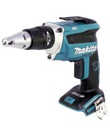 Акумуляторний шуруповерт MAKITA DFS452Z (без акумулятора)