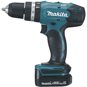 Шуруповерт MAKITA DHP343SYE