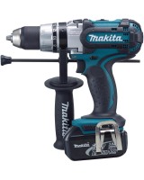 Шуруповерт MAKITA DHP444RFE
