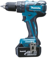 Акумуляторний шуруповерт MAKITA DHP459RFE
