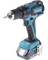 Шуруповерт MAKITA DHP459SHE