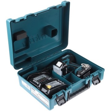 Шуруповерт MAKITA DHP459SHE