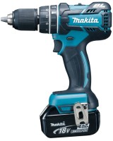 Шуруповерт MAKITA DHP480RME