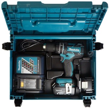 Шуруповерт MAKITA DHP480RME