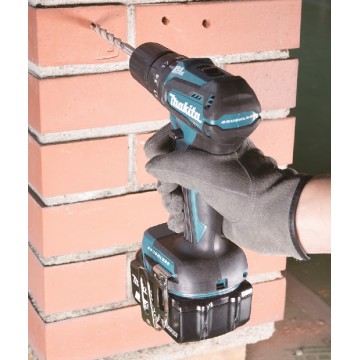 Шуруповерт MAKITA DHP483Z (без аккумулятора)
