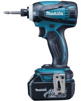 Шуруповерт MAKITA DTD146RFE