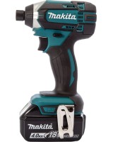 Шуруповерт MAKITA DTD152RME