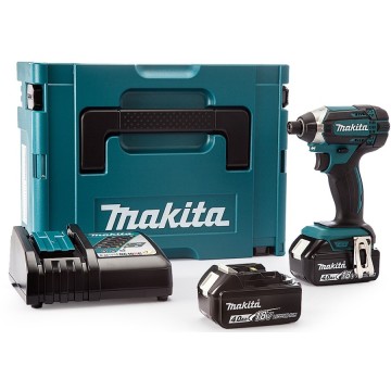 Шуруповерт MAKITA DTD152RME