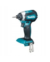 Шуруповерт MAKITA DTD153ZJ (без аккумулятора)