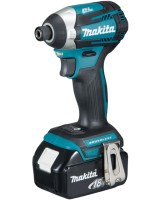 Шуруповерт MAKITA DTD154RFE