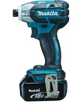 Шуруповерт MAKITA DTS141RME