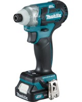 Шуруповерт MAKITA TD111DWAE