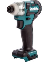 Шуруповерт MAKITA TD111DZ (без аккумулятора)