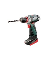 Акумуляторний шуруповерт METABO PowerMaxx BS Quick Pro (600157700)