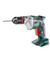 Шуруповерт METABO BE 18 LTX 6 (600261890)
