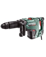 Отбойный молоток METABO MHEV 11 BL (600770500)