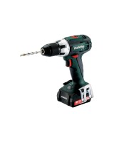 Акумуляторний шуруповерт METABO BS 14.4 LT Compact (602100510)