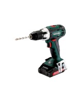Шуруповерт METABO BS 18 LT (602102530)