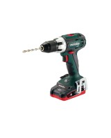 Акумуляторний шуруповерт METABO BS 18 LT (602102670)