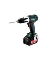 Шуруповерт METABO SB 18 LT (602103500)
