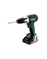 Шуруповерт METABO SB 18 LT (602103510)