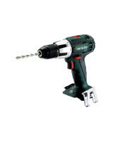 Акумуляторний шуруповерт METABO SB 18 LT (602103890)