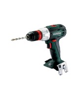 Акумуляторний шуруповерт METABO BS 18 LT Quick (602104890)