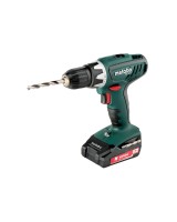 Шуруповерт METABO BS 18 Li (602116530)