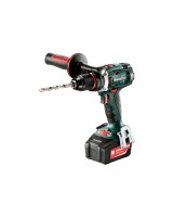 Акумуляторний шуруповерт METABO BS 18 LTX Impuls (602191650)