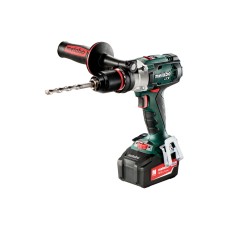 Акумуляторний шуруповерт METABO SB 18 LTX Impuls (602192500)