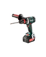 Акумуляторний шуруповерт METABO BS 18 LTX Quick (602193650)