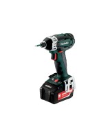 Акумуляторний шуруповерт METABO SSD 18 LTX (602196500)