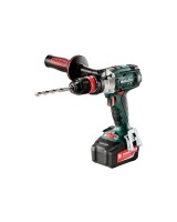 Шуруповерт METABO SB 18 LTX Quick (602200650)