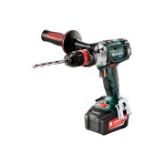 Акумуляторний шуруповерт METABO SB 18 LTX Quick (602200650)