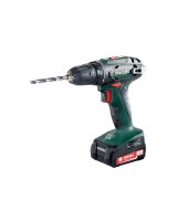 Акумуляторний шуруповерт METABO BS 14.4 (602206500)