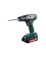 Шуруповерт METABO BS 18 (602207510)