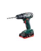 Акумуляторний шуруповерт METABO BS 18 LiHD (602207530)