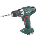 Акумуляторний шуруповерт METABO BS 18 (602207840)