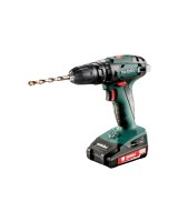 Шуруповерт METABO SB 18 (602245500)