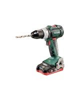 Шуруповерт METABO SB 18 LT BL (602316670)