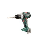 Акумуляторний шуруповерт METABO SB 18 LT BL (602316840)