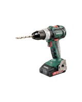 Шуруповерт METABO BS 18 LT BL (602325550)