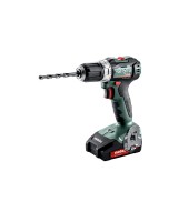 Акумуляторний дриль-шуруповерт METABO BS 18 L BL (602326500)