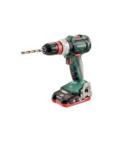 Акумуляторний шуруповерт METABO BS 18 LT BL Q (602334670)