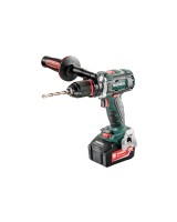 Шуруповерт METABO BS 18 LTX BL I (602350500)