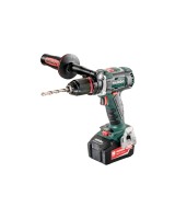 Шуруповерт METABO SB 18 LTX BL I (602350650)