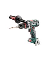 Шуруповерт METABO BS 18 LTX BL I (602350890)