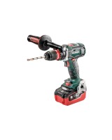 Шуруповерт METABO BS 18 LTX BL QI (602351660)