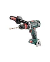 Шуруповерт METABO BS 18 LTX BL QI (602351840)